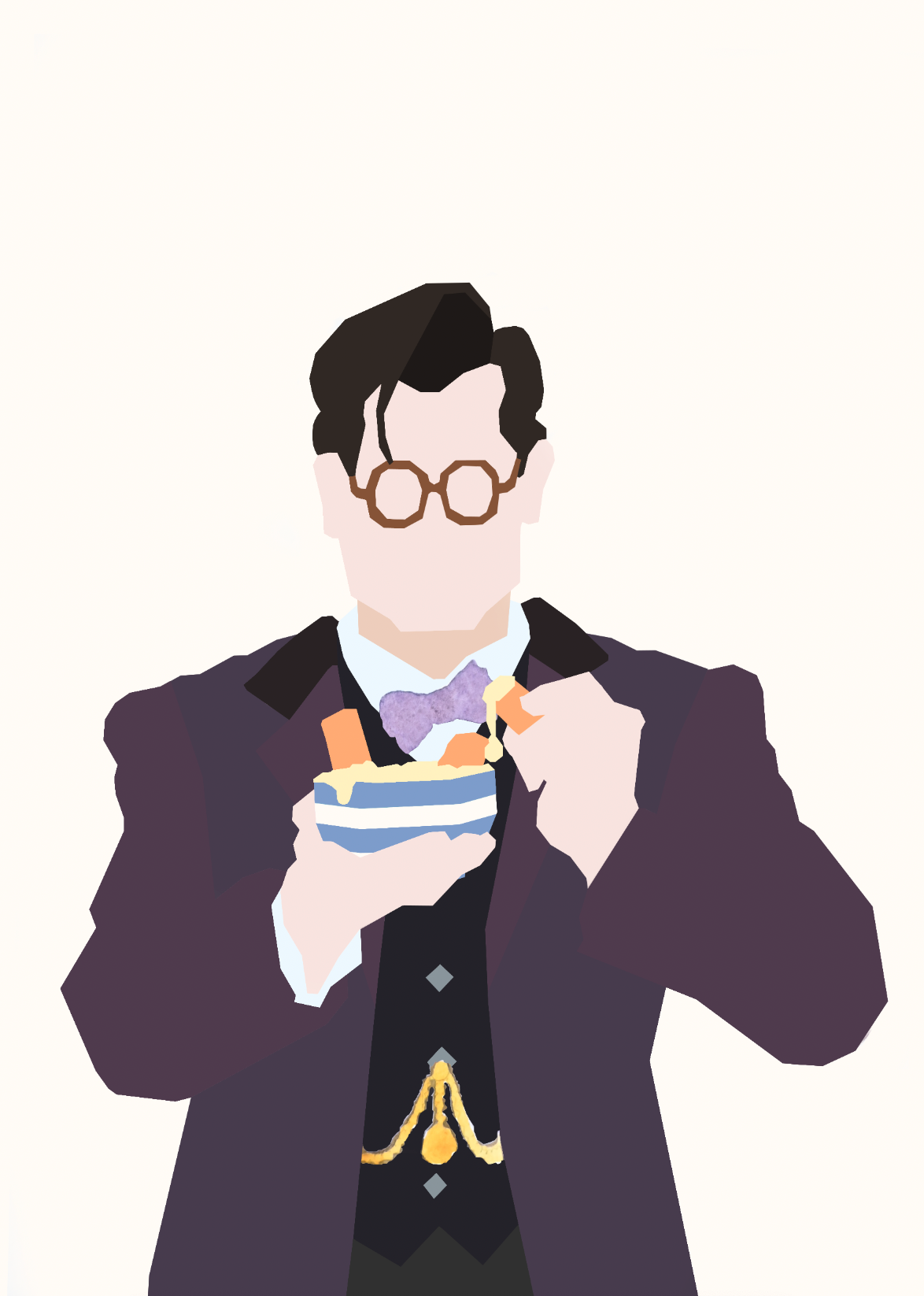 One to Fifteen Doctors : Concertina