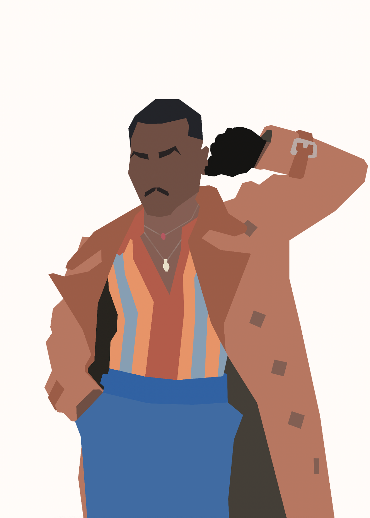 One to Fifteen Doctors : Concertina