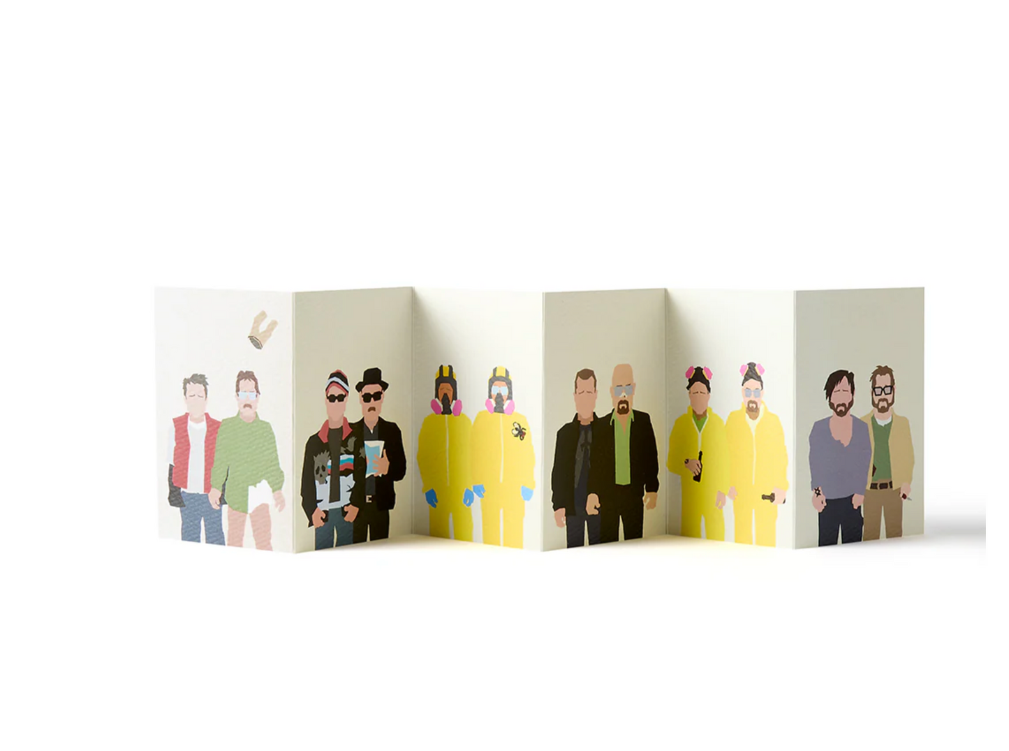 Chemistry : Concertina