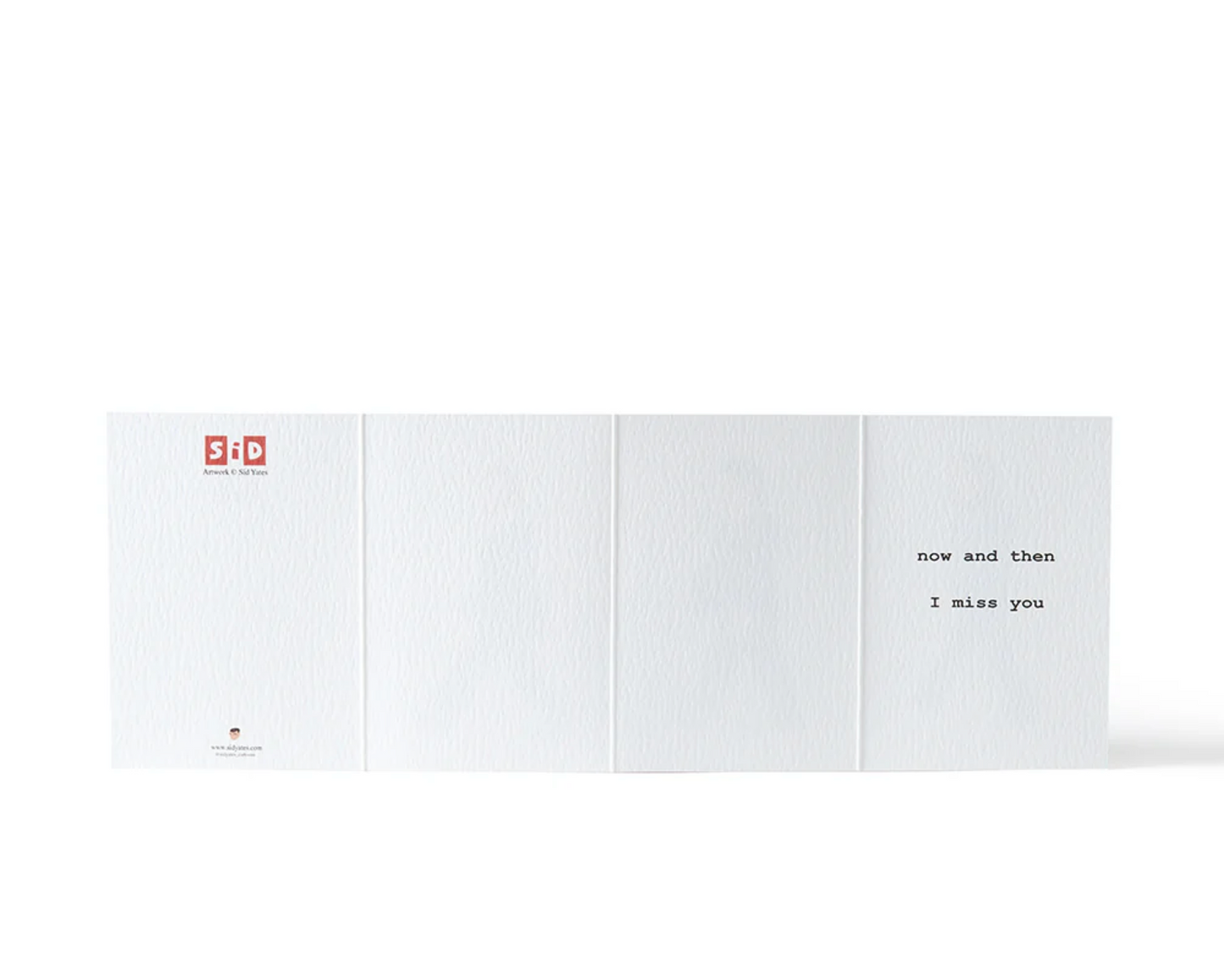 Fab Four : Concertina