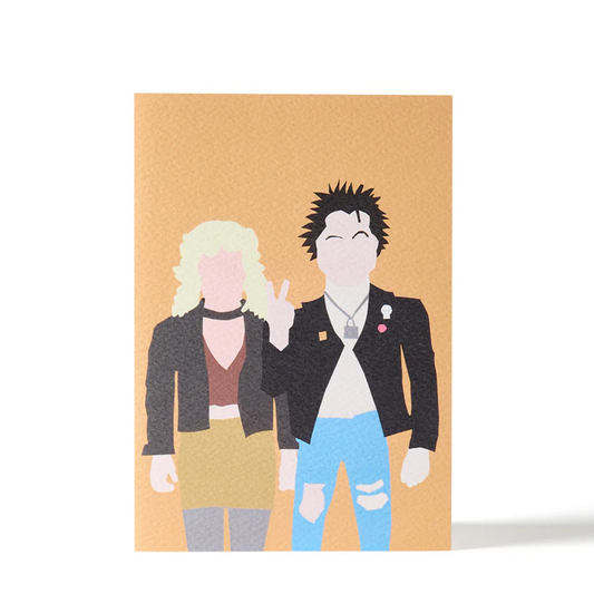 Sid  n Nancy