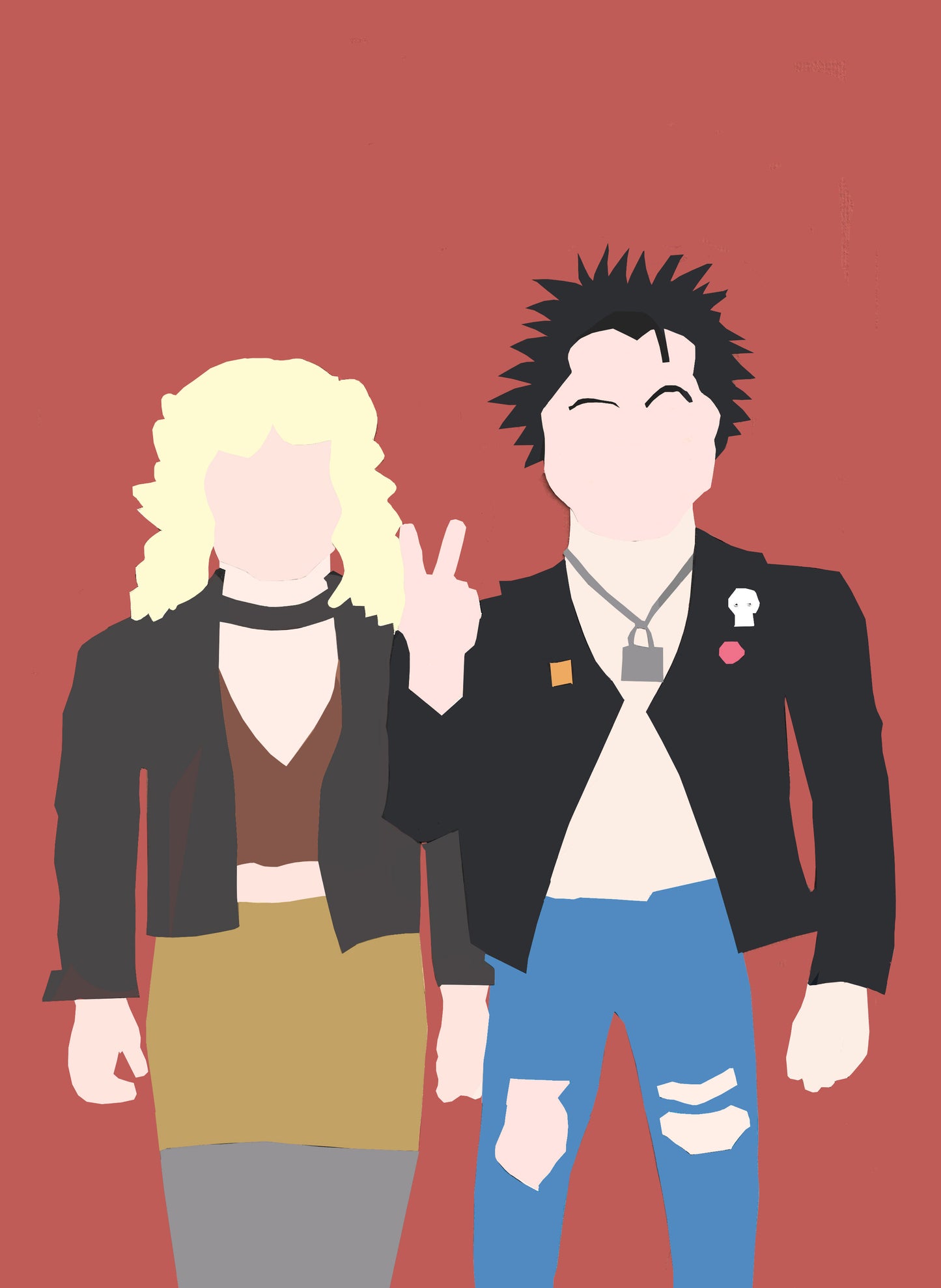 Sid  n Nancy