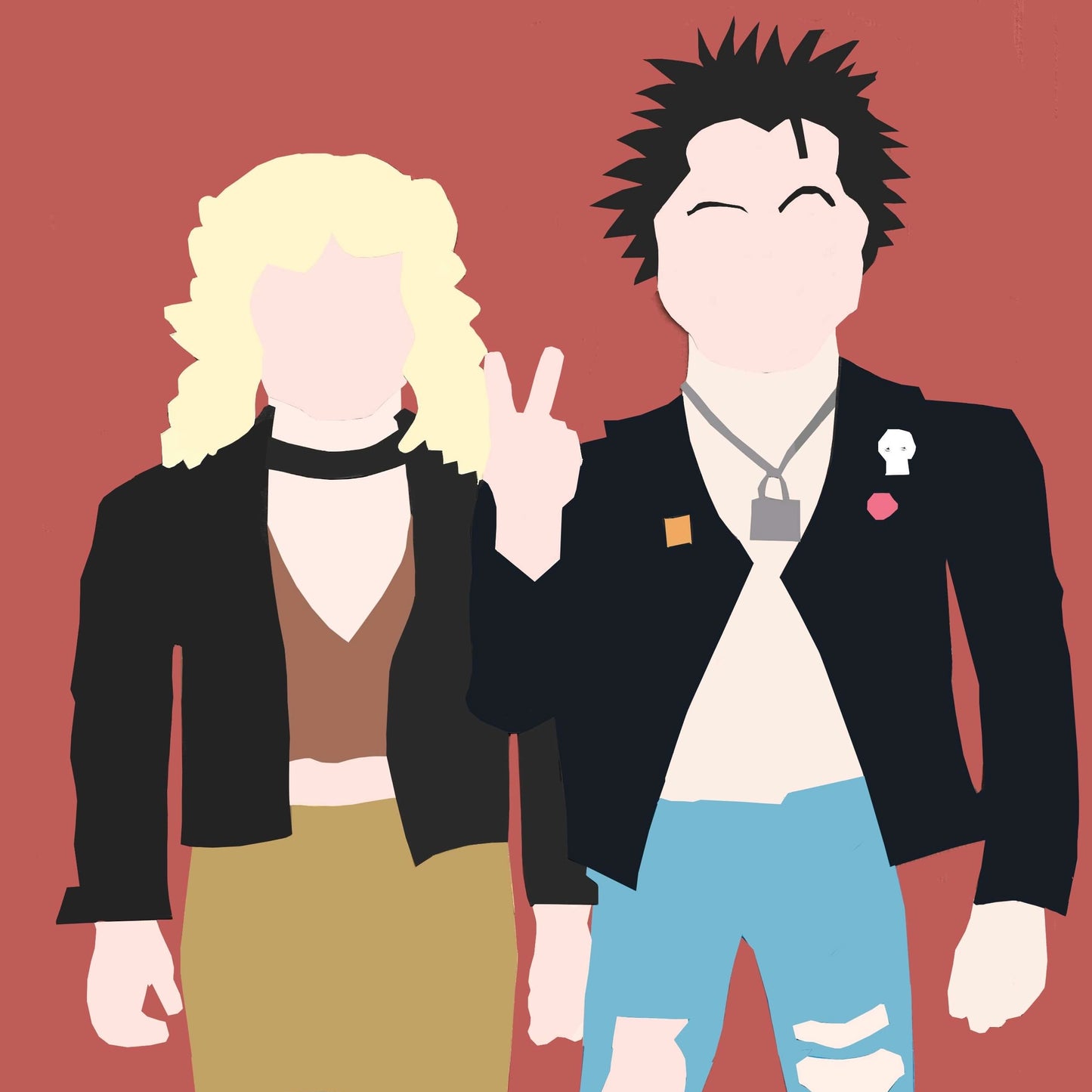 Sid n Nancy