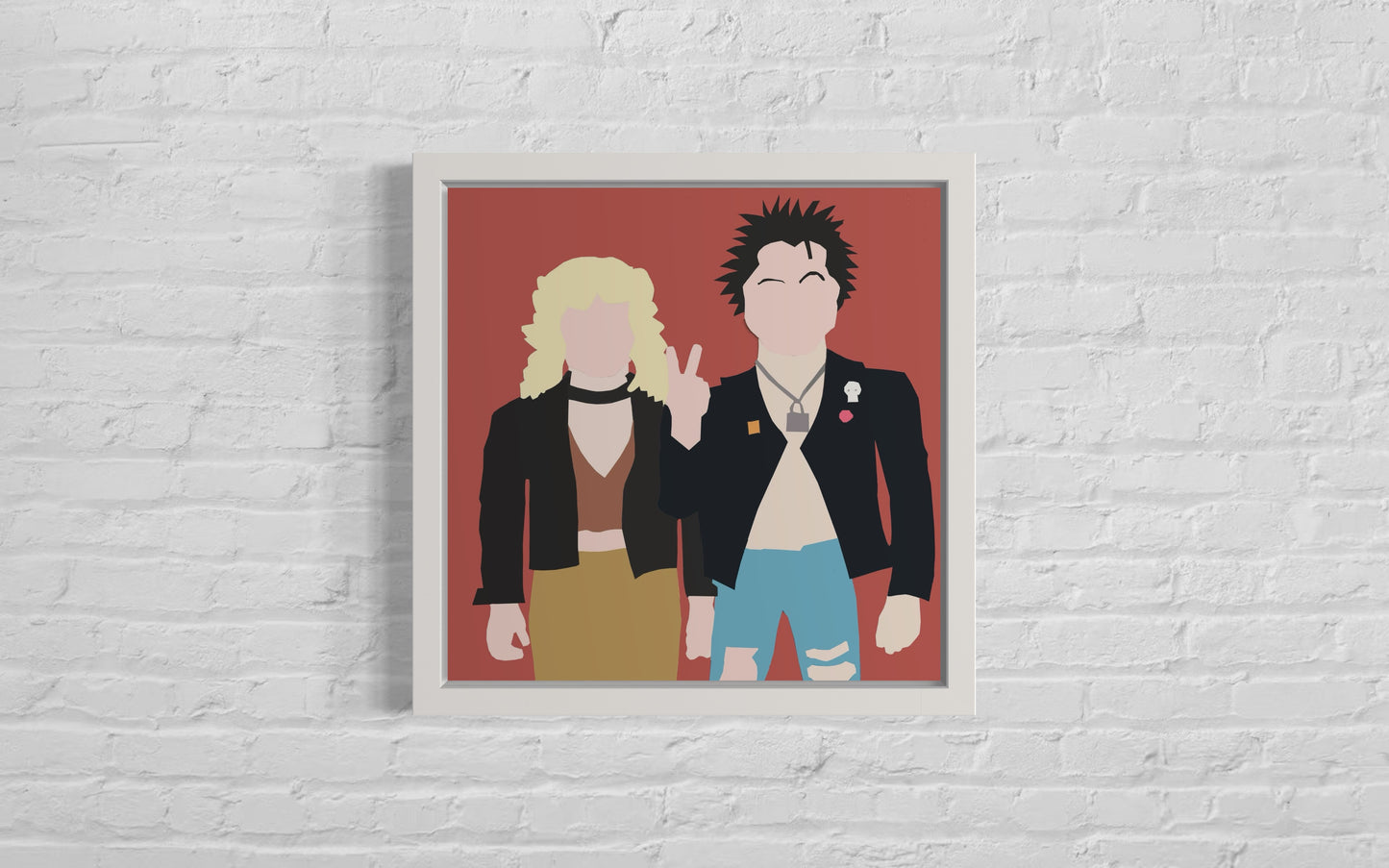 Sid n Nancy