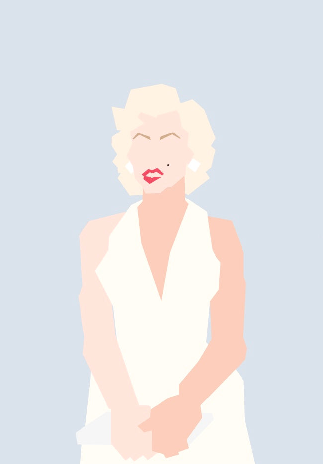 Marilyn