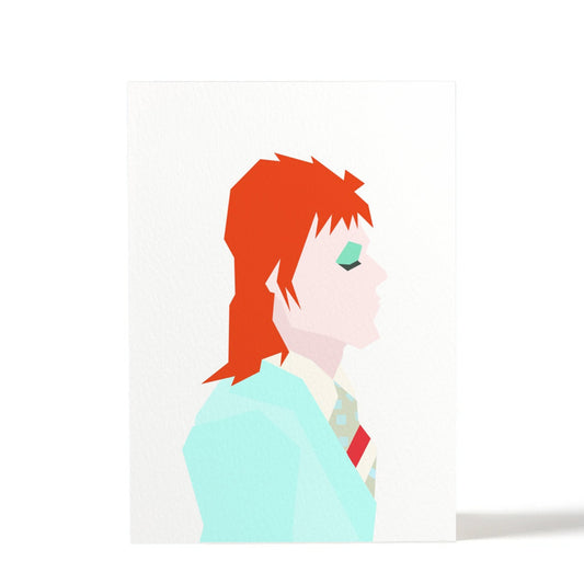 David
