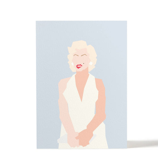 Marilyn